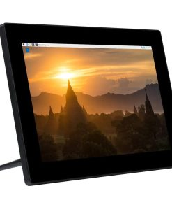 10.1" HD IPS Capacitive Touch Screen in Case (1920x1200)