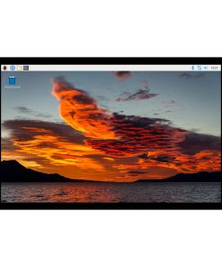 10.1" IPS HDMI Capacitive Touch Display