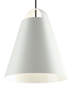 Above LED Pendant  By Mads Odgard, For Louis Poulsen