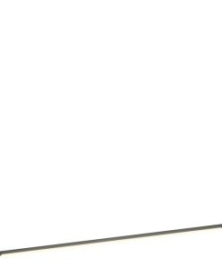 Z-Bar Linear Pendant  By Koncept Lighting