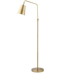 Zella Floor Lamp  By Pacific Coast Lighting
