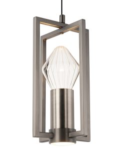 Zeppelin Mini Pendant  By Nina Magon, For Studio M