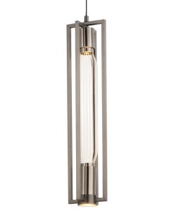 Zeppelin Pendant  By Nina Magon, For Studio M