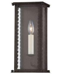 Zuma Outdoor Wall Sconce  By Troy Lighting