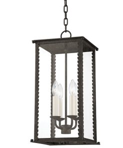 Zuma Outdoor Pendant  By Troy Lighting