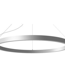 Zirkol C Up / Downlight Pendant  By Nemo