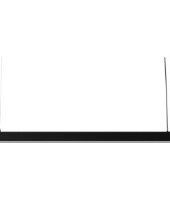 Zirkol Linear Pendant  By Nemo