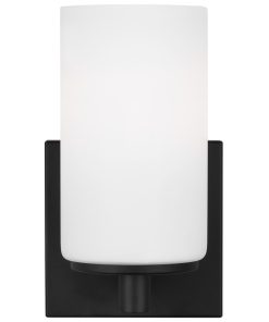 Zire LED Wall Sconce  By Sean Lavin, For Visual Comfort Studio