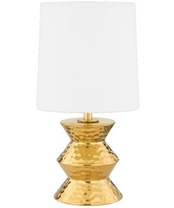 Zoe Table Lamp  By Mitzi