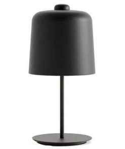 Zile Table Lamp  By Archirivolto Design, For Luceplan USA