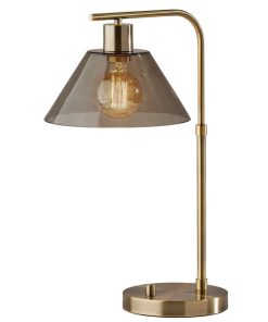 Zoe Table Lamp  By Adesso Corp.