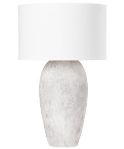 Zeke Table Lamp  By Troy Lighting