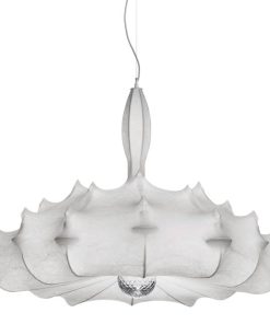 Zeppelin S1 Pendant  By Marcel Wanders, For Flos Lighting
