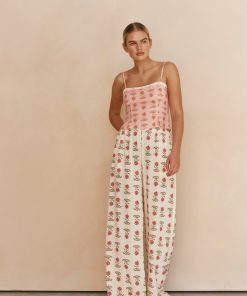 ZIMA PANTS BOHEME