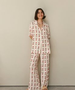 ZIMA SHIRT BOHEME