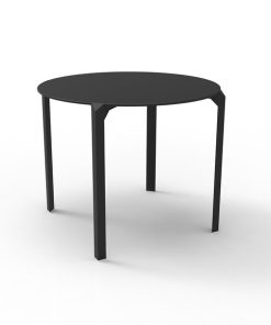 VONDOM Quartz Dining Table (Set of 2)