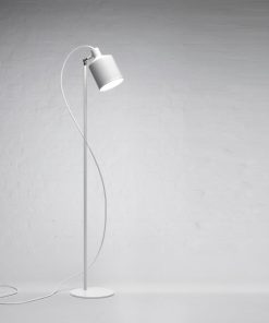 ZERO Silo Floor Lamp