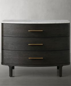 Danny Three Drawer Chest
