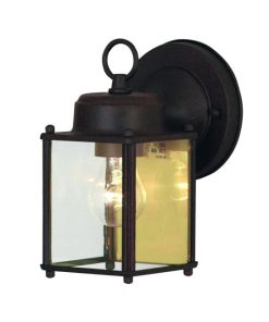 07047 Outdoor Wall Light  By Savoy House