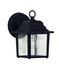 07067 Outdoor Wall Light  By Savoy House