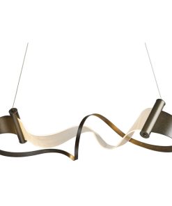 Zephyr LED Pendant  By Hubbardton Forge
