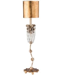 Venetian Table Lamp  By Lucas + McKearn