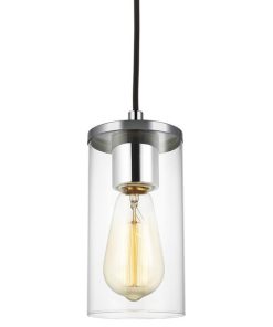 Zire Mini Pendant  By Sean Lavin, For Visual Comfort Studio