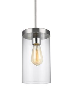 Zire Pendant  By Sean Lavin, For Visual Comfort Studio