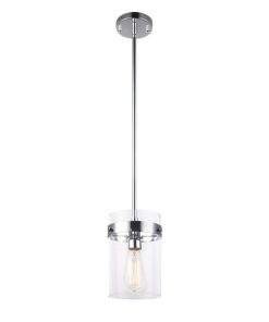 Zale Pendant  By Matteo Lighting