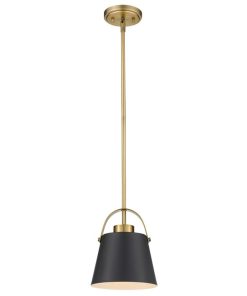 Z-Studio Pendant  By Z-Lite