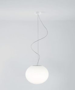 Zerodieci Incandescent Pendant  By Prandina USA