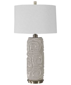 Zade Table Lamp  By Uttermost