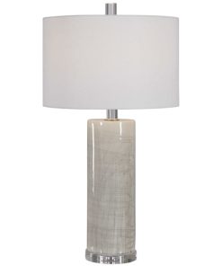 Zesiro Table Lamp  By Uttermost