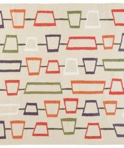 Zler Flatweave Rug