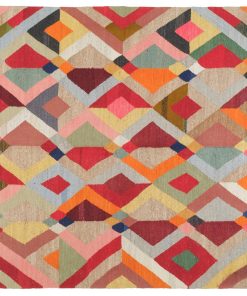 Yrenea Flatweave Rug