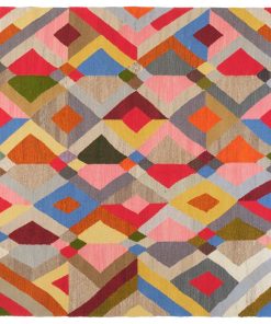 Zenopheus Flatweave Rug