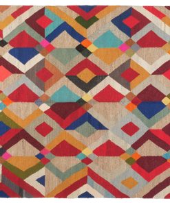 Zinra Flatweave Rug