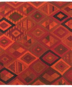 Zuktasa Flatweave Rug