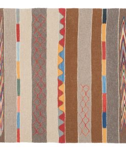 Zosima Flatweave Rug