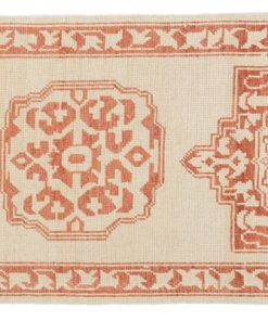 Zephrytis Turkish Runner Rug