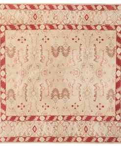 Zelotes Turkish Rug