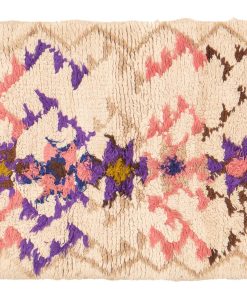 Yung Vintage Moroccan Rug