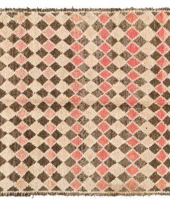 Yukiyo Vintage Moroccan Rug