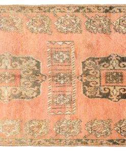 Yushi Vintage Moroccan Rug