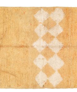 Zija Vintage Moroccan Rug