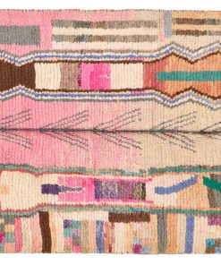 Zeqo Moroccan Rug