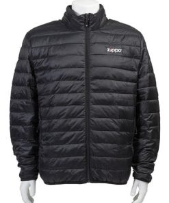 Zippo Men's Packable Down Jacket