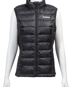 Zippo Ladies Packable Down Vest