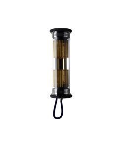 DCW EDITIONS In The Tube Outdoor Wall Sconce