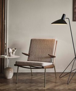 &TRADITION Tripod Floor Lamp